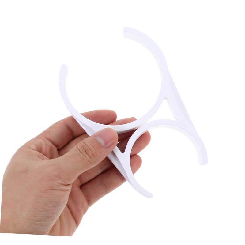 STOBAZA Secure Water Filter Housing Clips 8 Pack Reverse Osmosis