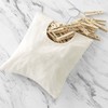 Nicoone Clothes Peg Bag with Hooks, Peg Bag for Washing