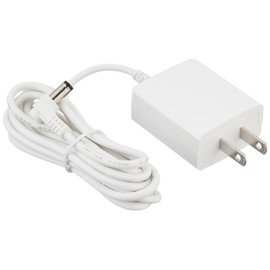 ELPA EWS-ACA Wireless Chime AC Adapter for EWS, Intercom, No Construction Required, Nursing, Wireless, No Wiring Required