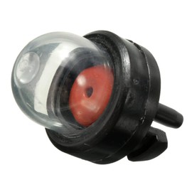 Go-cheers 188-512 Snap in Primer Bulb Pump Fits Poulan PPB100E PPB150E PPB200 PPB200E PPB250E PPB300 PPB300E PPB32SST PPB350 SM132 SM132LE String Trimmer