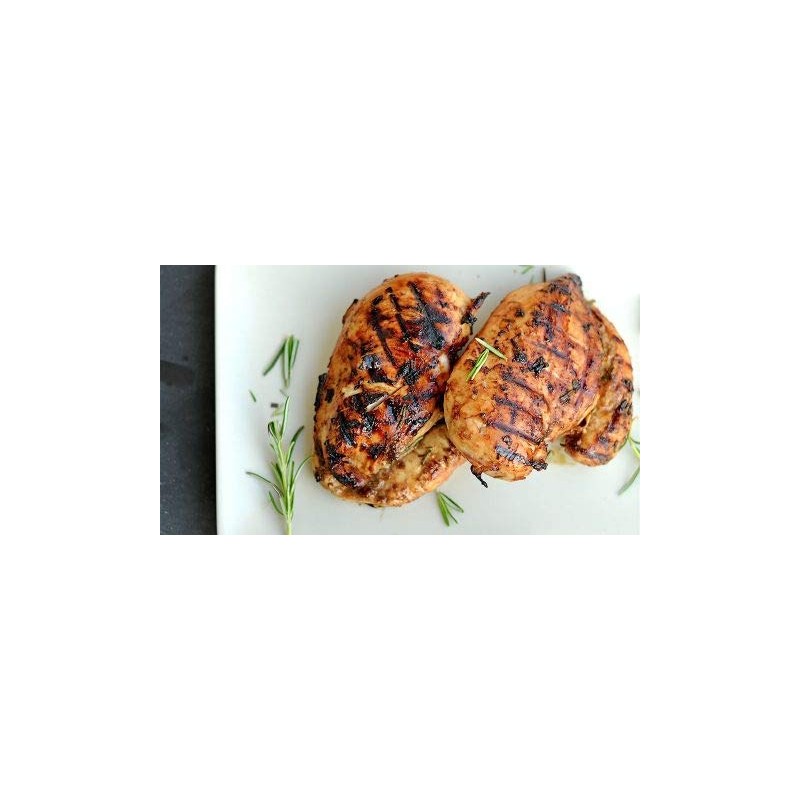 Wegmans Rosemary Balsamic Marinade, 16 Oz (2 Pack)