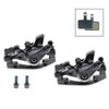 Disc Brake Caliper for Rotors 160mm Front and Rear Aluminum