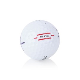 GOLF BALL COUNTRY Used Golf Balls for Titleist Mixed Models | 3A Quality, Good Condition Velocity, TruFeel, DT, TruSoft, NXT | Golf Gifts for Men | 48 Ct