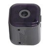 WiFi Camera Multifunctional 1080P HD Intelligent Remote APP Control Indoor