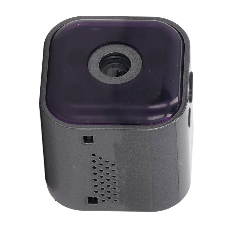 WiFi Camera Multifunctional 1080P HD Intelligent Remote APP Control Indoor