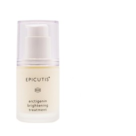 Epicutis Arctigenin Brightening Treatment (30ml), Facial Skincare for all skin types and clean skin brightening formulation