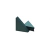 Exacompta - Ref GLC-BLUZ - Guildhall - Legal Corners for