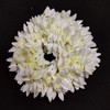 Pretty Charming Artificial Hair Gajra (Sets of 2 Gajra Bands)