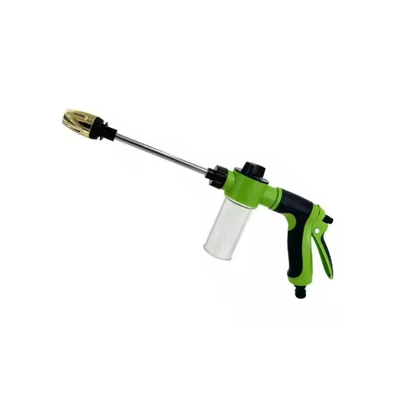 High Pressure Water Gun Nozzle for Car Wash and Garden