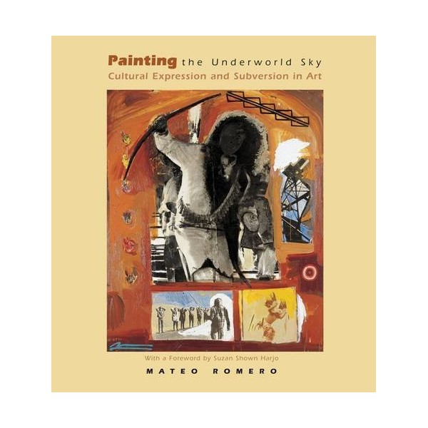 Painting the Underworld Sky: Cultural Expression and Subversion in Art