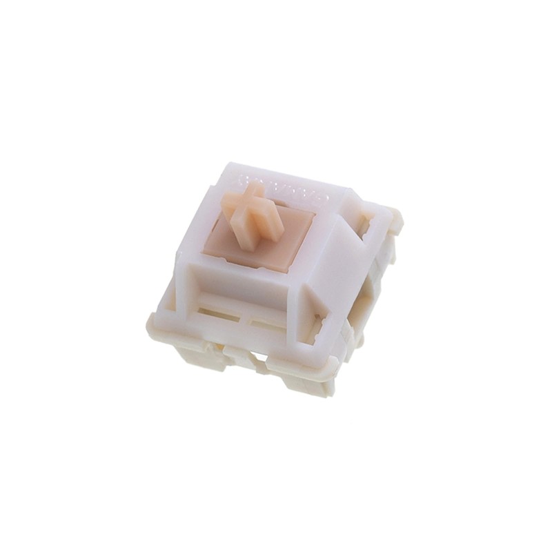 GK GAMAKAY Saturn Linear Mechanical Keyboard Switch, GamaKay Switch 5