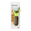 Fackelmann 41964 Vegetable Peeler Set of 3