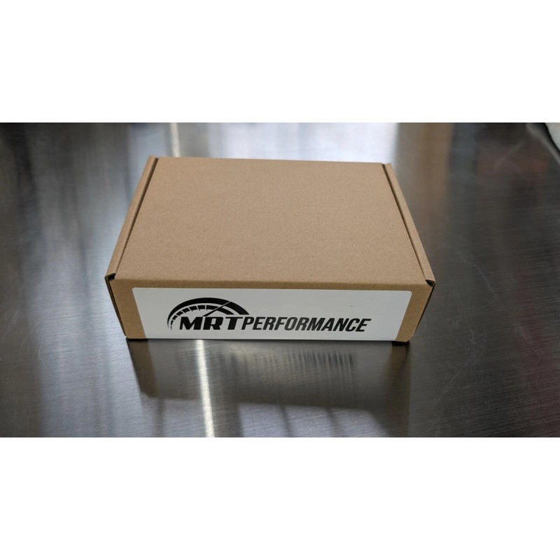 MRT Performance Mercedes C43 C63 Active Exhaust Valve Simulator