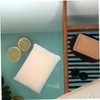 Minkissy Practical Cleaning Sponge for Kitchen Pool Absorbent Oil-Absorbing Sponge