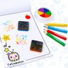 CoComelon Arts and Crafts Backpack - Childrens Backpacks Backpack -
