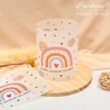 Lantern Table Decoration Birthday Girl