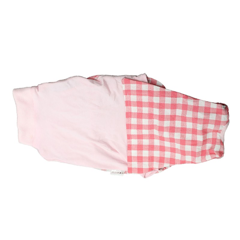 Pet Recovery Suit Anti Licking Elastic Soft Comfortable Reusable Pet