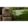 Fox Advanced Hydro Assault Pack MOLLE Hiking Hunting Backpack w