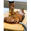 Weber Savory Barbecue Dry Rub, 13.5 oz