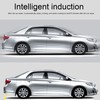 Ultrasonic Mouse Repeller 12V Professional Strong Strobe Light Electronic Car