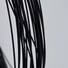 (0.66mm) PA2066 Badminton Strings 200m High Resilience String, Beginner/Intermediate (200m