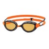 Zoggs Predator Polarized flex Goggles, UV Protection Swim Goggles, Quick