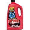 Drano Max Gel Drain Clog Remover, 80 oz - Unclogs