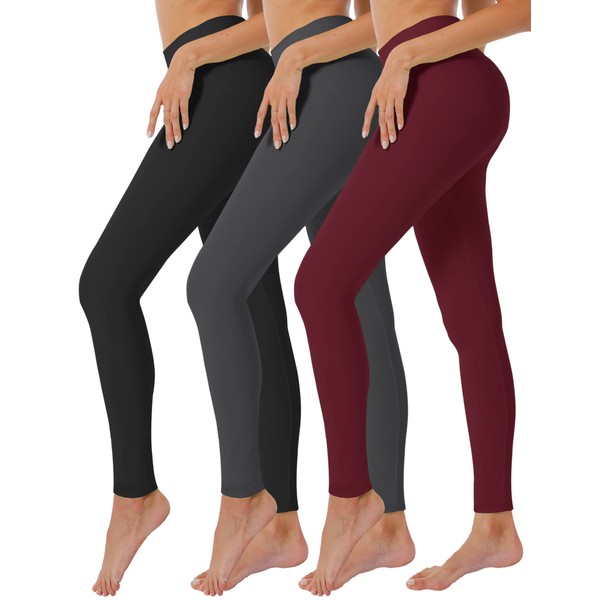 Natural Feelings Buttercloud High Waisted Leggings for Women Ultra Soft
