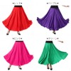 BEYANE Women's Ballroom Dance, Practice Wear, Skirt, Long, Medium, Dance,