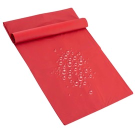 Waterproof Sheet, Bedwetting Mat, Pet Mat, Esthetic Mat, Nursing Care Sheet, Anti-Pee, Waterproof, Oil-proof, Vinyl, PVC, 86.6 x 51.2 inches (220 x 130 cm), Thin Type, Atmospheric Creation, Oil