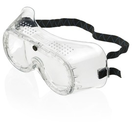 BeeSwift (BEESQ) GENERAL PURPOSE GOGGLES CLEAR