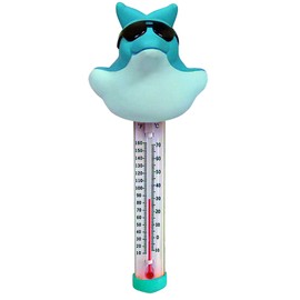 Steinbach 15-170 Swim Thermometer Derby Dolphin
