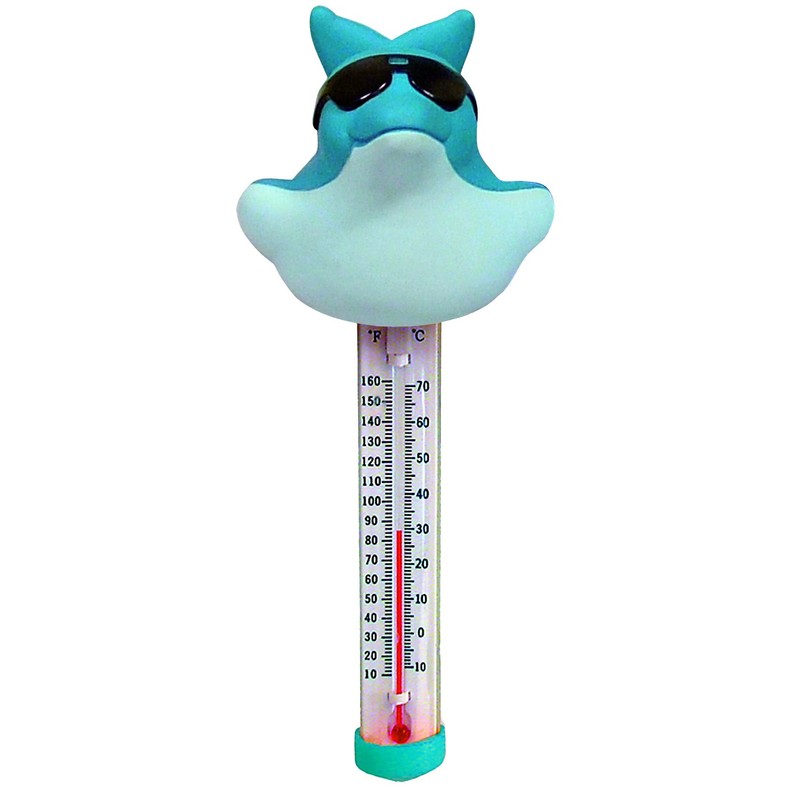 Steinbach 15-170 Swim Thermometer Derby Dolphin