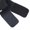 MARTIAL WORLD GGPRO2-L-BK Fur Cup Pro Black L