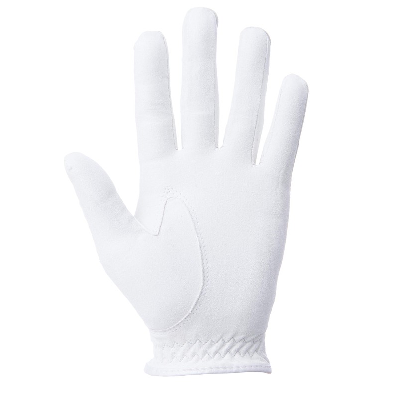 FootJoy Neo Golf Gloves 21 Nano Rock, white