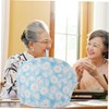 COLLBATH Flower Printed Tea Cozy Teapot Insulation Cover Household Teapot