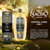 Tío Nacho 2 en 1. Shampoo + Acondicionador Anti Caspa