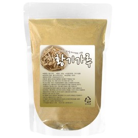 국산 황기가루 300g Domestic Astragalus Powder 300g