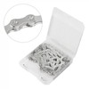 Bike Chain 10 Speed Mountain Road Bike Chain Variable Speed