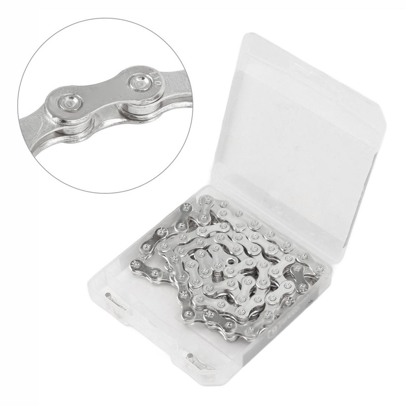 Bike Chain 10 Speed Mountain Road Bike Chain Variable Speed