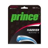 Prince Harrier Response 16 7JJ021 Rigid Tennis Gut Clear Gray
