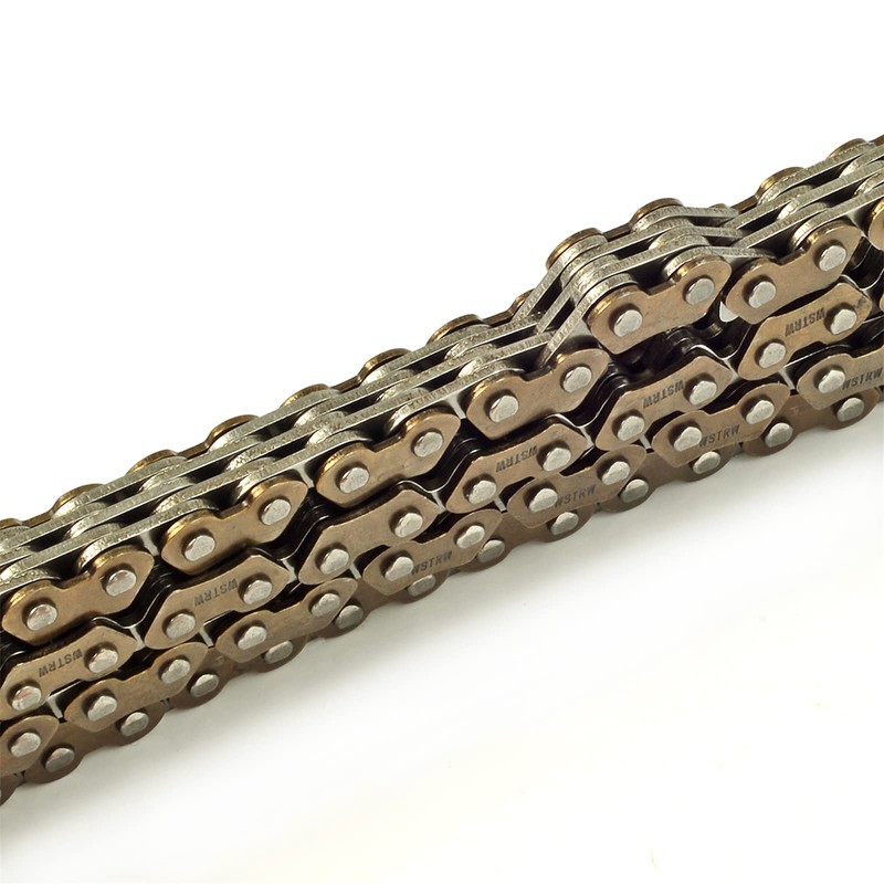 MOTO1988 Cam Timing Chain 108L & Tensioner For Arctic Cat