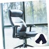 Operitacx 1set Sponge Elbow Pillow for Forearm Arm Rest Cover