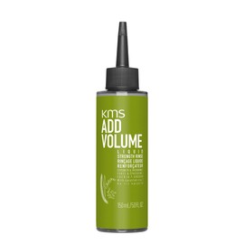 KMS Add Volume Liquid Strength Rinse 150ml
