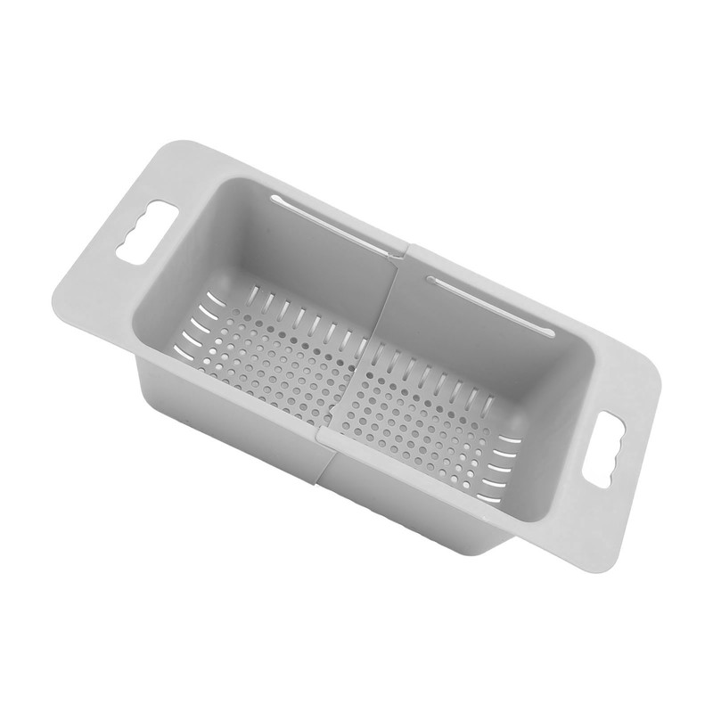 Chest Freezer Basket Deep Adjustable Storage Organizer Bin Divider Expandable