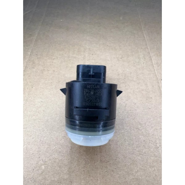 Unbranded NEW White 28438-4655R OEM REAR PARKING SENSOR FOR 2017-2023
