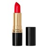 Lápiz Labial Revlon Super Lustrous tono Wild Saffron 4.2g