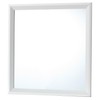 TREATLIFE HOME Enhance Space with Modern Design Mirror, High-Grade Laminate