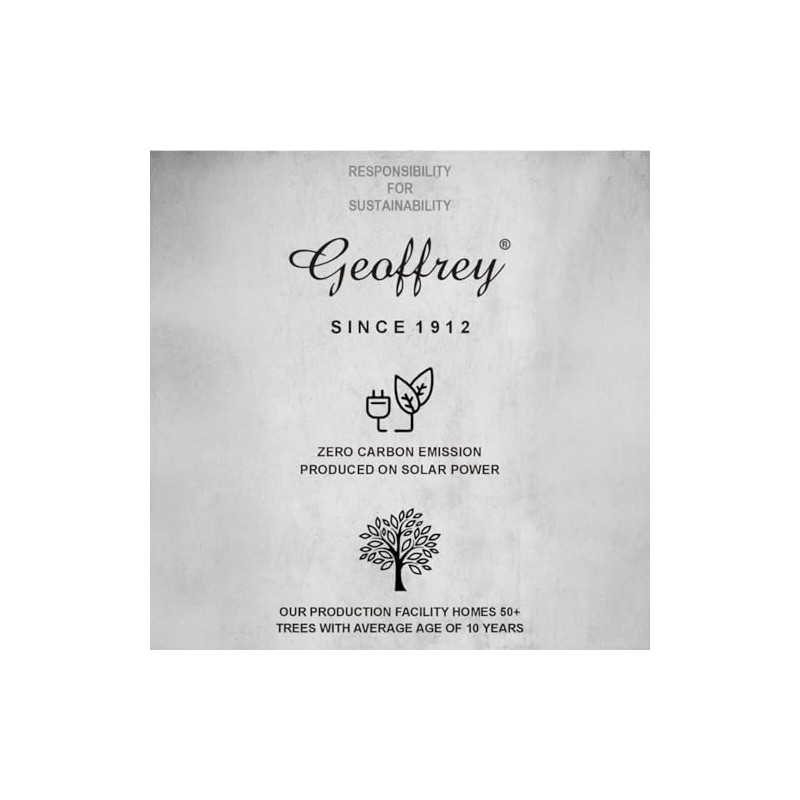 Geoffrey Baseball TAN Leather with RED Stitching | Retro Hand