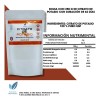 Citrato Magnesio 250 Potasio
